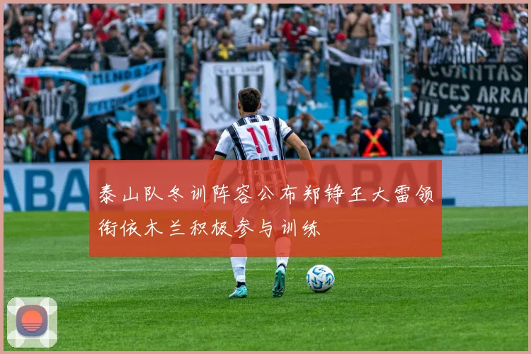 泰山队冬训阵容公布郑铮王大雷领衔依木兰积极参与训练