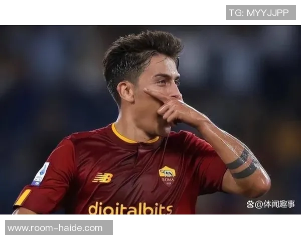 马伦欣喜为罗马进球感谢迪巴拉两次助攻感受太棒了 马伦欣喜为罗马进球感谢迪巴拉两次助攻感受太棒了