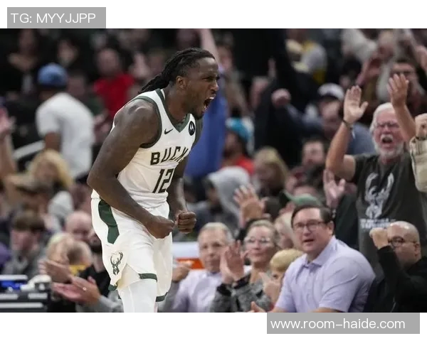 小迈克尔波特全场发威16投9中助球队赢得胜利贡献27分10板4助