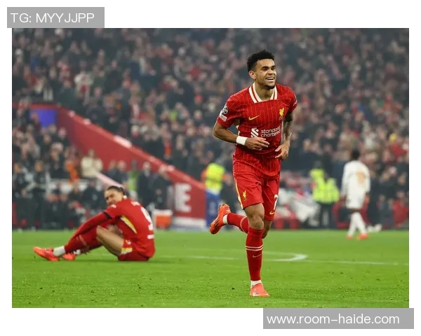 今日趣图：冷知识揭示利物浦新援进球数竟不及迪亚斯一人