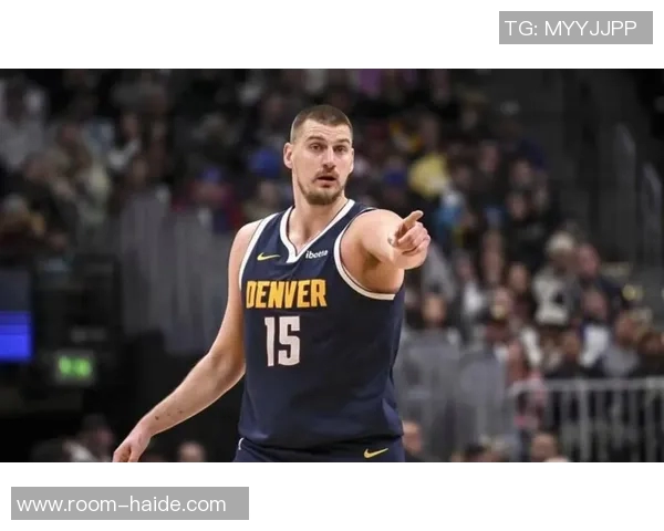 掘金七连胜终止于公牛之战约基奇为球队掩盖了哪些隐患与问题